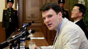 Otto Warmbier 