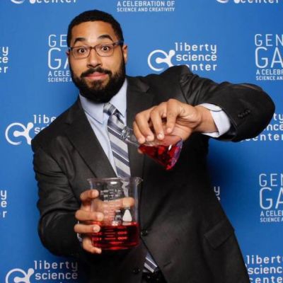 John Urschel