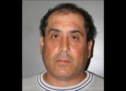 John Vigna sentenced