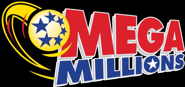 Mega Millions Winning Ticket