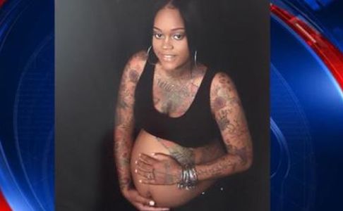 Pregnant Md. woman critical after being set on fire by ‘coward’ boyfriend