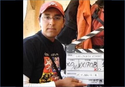 Carlos Munoz Portal murdered in Mexico