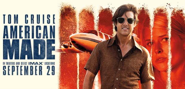 Lawsuit: Tom Cruise ‘partially to blame’ for two deaths during filming of ‘American Made’