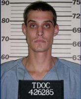 Zachary Adams mugshot