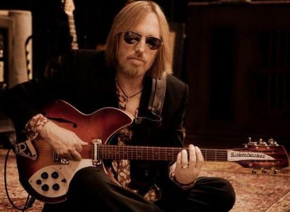 Tom Petty Dead at 66