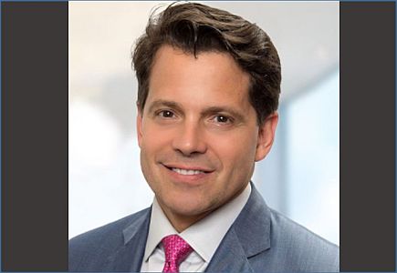 Anthony Scaramucci