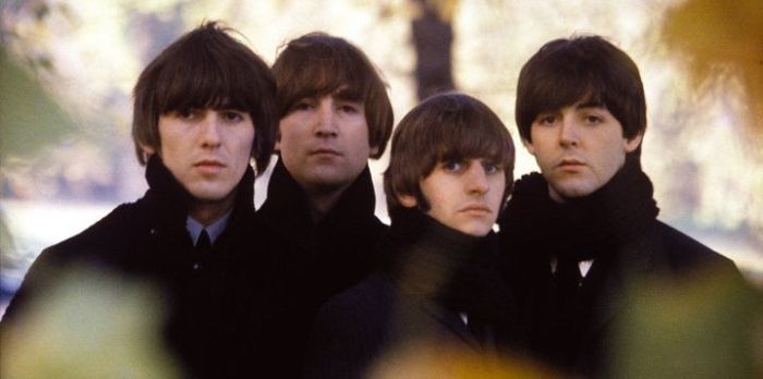 The Beatles