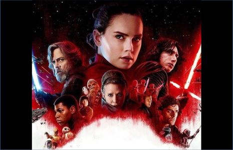 Star Wars: The Last Jedi