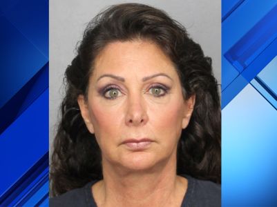 Florida Mayor Joy Cooper arrested on felony corruption charges