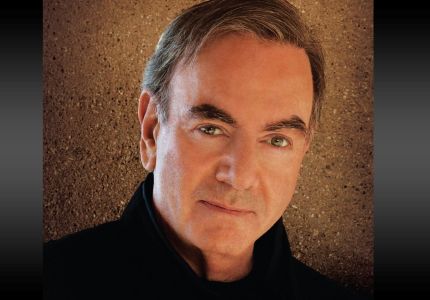 Neil Diamond diagnosed with Parkinson’s, cancels remainder of 50th Anniversary Tour