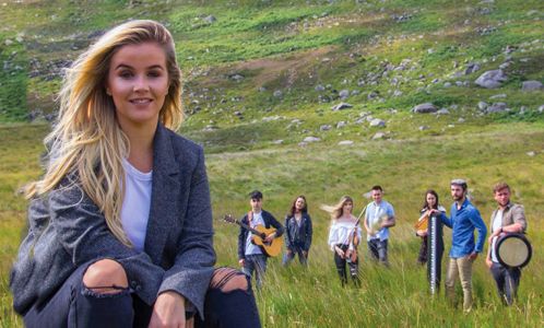 The Young Irelanders to Perform in Bel Air’s Amoss Center on February 17
