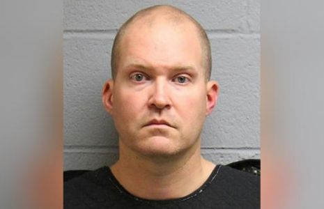 Former ‘Teacher of the Year’ facing life in prison for soliciting minor online