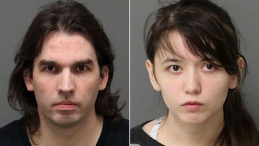 Father and daughter get married, have a baby and get arrested on felony incest charges