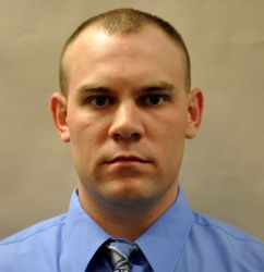 Deputy First Class Blaine Gaskill is The St. Mary’s County Deputy Sheriff assigned to Great Mills High School, as the School Resource Officer, (SRO), who engaged the shooter. 