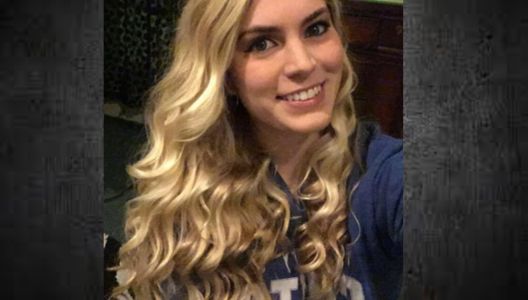 College student Haley Anderson murdered in Binghamton, suspect sought