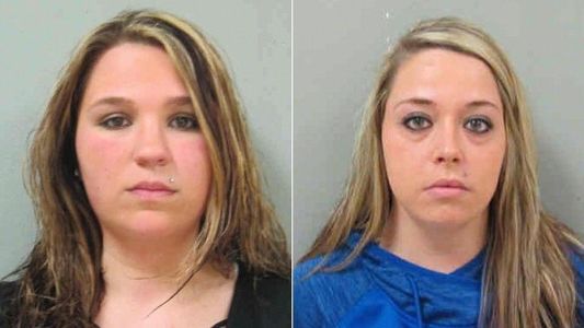 Two nursing assistants accused of having sex with runaway psychiatric facility patients