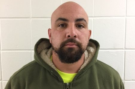 Sean Michael Herbert of Sykesville, MD, is charged with six counts of possession of child pornography and two counts of distribution of child pornography