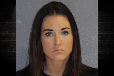 Florida science teacher arrested and charged after having sex with 8th grader