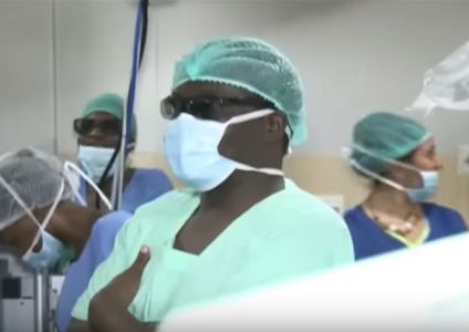 Brain surgery mix-up: Hospital staff performs brain surgery on wrong patient
