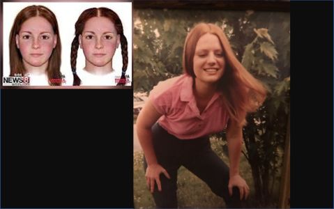 1981 ‘Buckskin Girl’ murder victim identified as Marcia King thanks to DNA technology