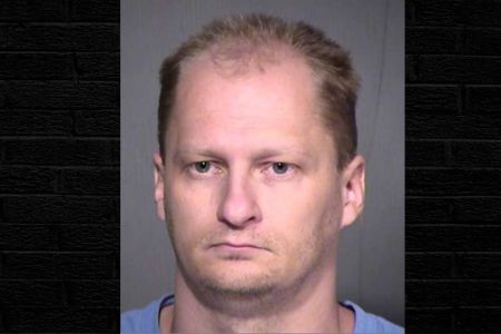 Arizona man charged in two states after kidnapping Utah teen to keep as his ‘pet’