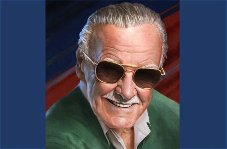 Stan Lee sues ex-manager for fraud, elder abuse – and stealing Lee’s blood for re-sale