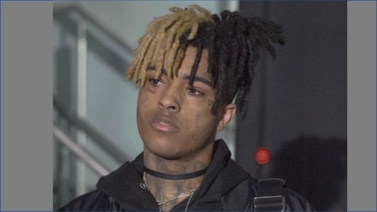 Rapper XXXTentacion shot and killed in broad daylight in Florida robbery attempt