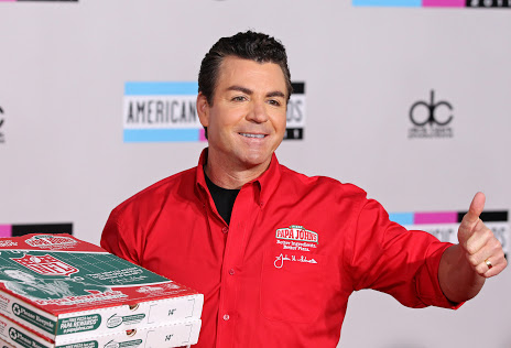 Marlins and Rays suspend all ties with Papa john’s following Schnatter’s use of N-word