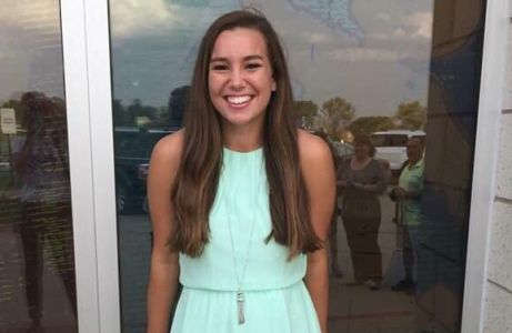 Search for missing Iowa student Mollie Tibbetts enters second week