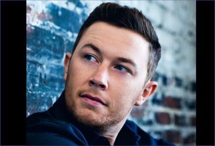 Scotty McCreery to perform at APGFCU Arena in October