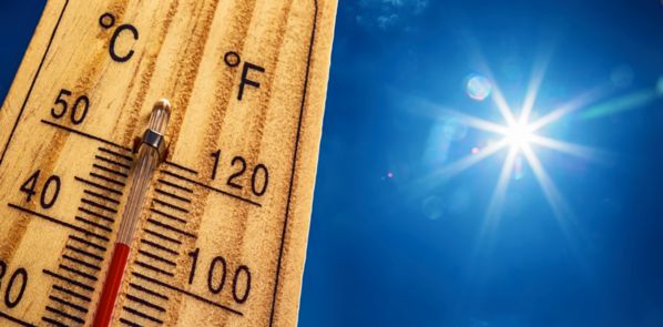 Tips for preventing heat-related illness and death