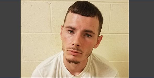 Maryland Troopers make arrest in Wicomico County murder