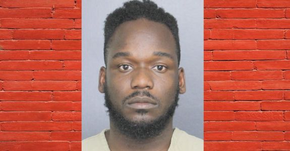 Broward County substitute teacher arrested for performing oral sex on one of his students