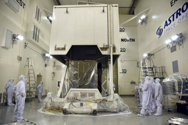 NASA launching ICESat-2, advanced laser will measure earth’s changing ice levels