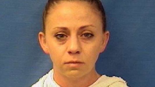 Dallas cop charged with manslaughter in alleged ‘wrong apartment’ shooting death