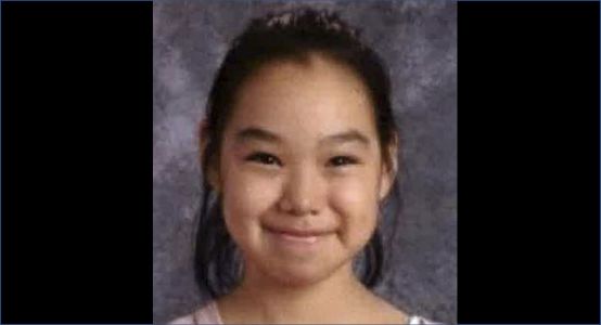 Missing 10-year-old Alaska girl found dead, arrest made