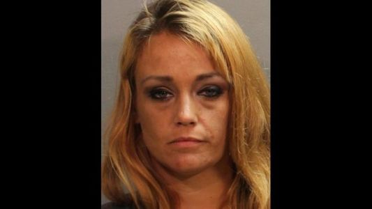 Escaped prisoner: Woman arrested for Cocaine possession escapes in handcuffs