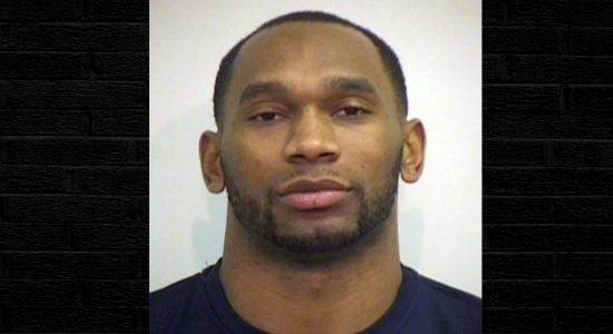 Ex-Cowboys RB Joseph Randle arrested and charged with rape