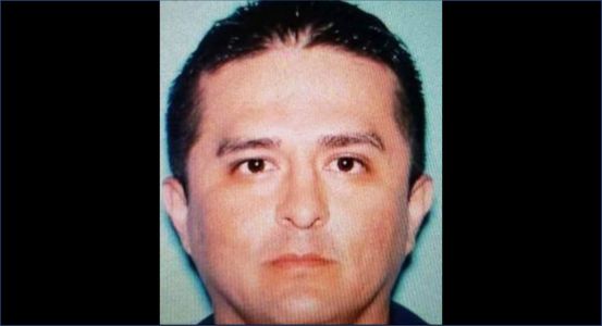 U.S. Border Patrol Agent arrested following September killing spree