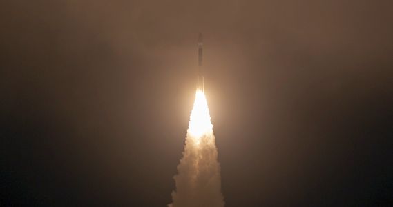 NASA and ULA launch ICESat-2 rocket to track changes in Earth’s ice measurements