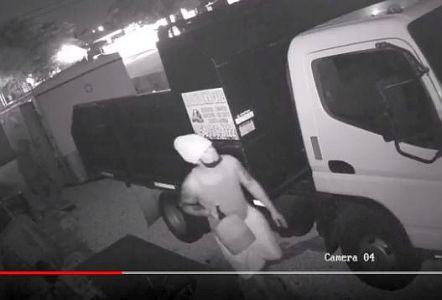 Cops need your help identifying Florida crooks caught on video