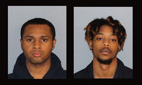 Tennessee men busted raping 9-month-old baby girl on cell phone video
