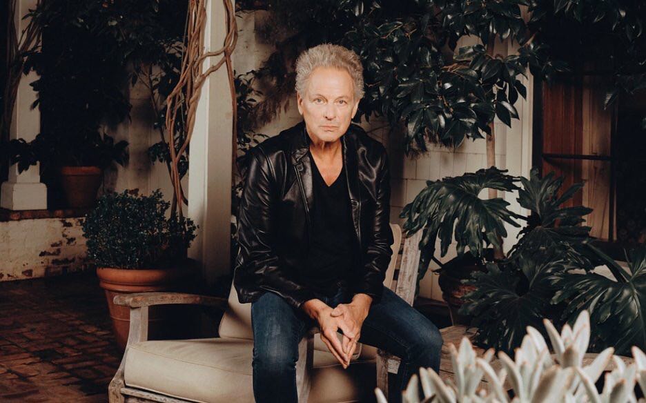 Lindsey Buckingham sues Fleetwood Mac and former bandmates