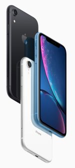 iPhone XR available for pre-order on Friday, October 19