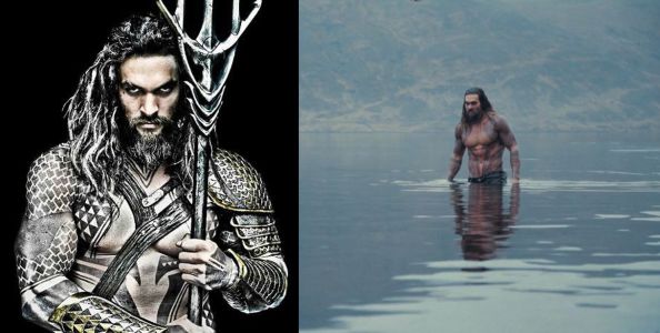 Advance in-theater showing of ‘Aquaman’ available to Amazon Prime members