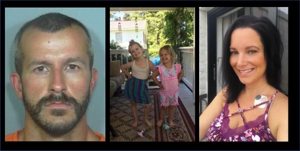 Christopher Watts avoids death penalty after pleading guilty to murdering wife and children