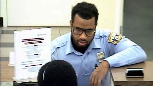 Ex-Philly cop pleads guilty to conspiring with former Baltimore cop to distribute drugs