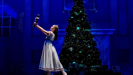 The Nutcracker coming to Harford Community College this holiday season