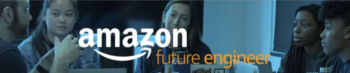 Amazon launches childhood-to-career program to Inspire underprivileged youth to build careers in computer science