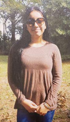 Body found preliminarily confirmed to be missing North Carolina teen Hania Aguilar